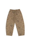 Noe Leopard Balloon Pants