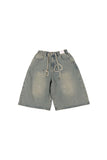 Rob Denim Bermuda Pants