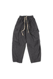 Arca Pigment Pocket Parachute Pants
