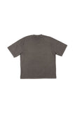 Thunder Eagle Washing Short Sleeve T-Shirt