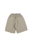 Robin Diagonal Pocket Bermuda Pants
