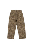 Axel Leopard Balloon Pants