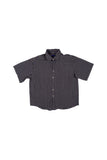 Mori Check Short Sleeve Shirt