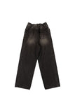Betu Inception Wide Denim