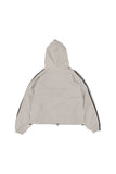 Deyson Dirty Track Windbreaker