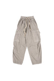 Arca Pigment Pocket Parachute Pants