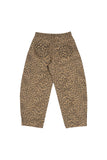 Noe Leopard Balloon Pants