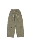 Ter Cargo Balloon Pants