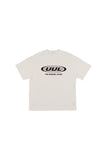 UUL Pigment Dying Short Sleeve T-Shirt