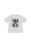 Stubble Short Sleeve T-Shirt