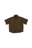 Mori Check Short Sleeve Shirt