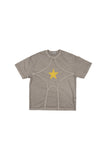 Astin Pigment Short Sleeve T-Shirt
