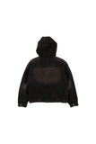 Kael Smoke Washing Denim Jacket