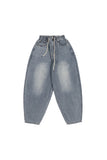 Royer Balloon Banding Denim