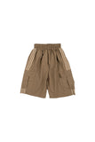 Fran Triple Line Bermuda Pants