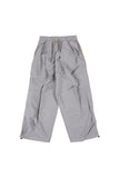 Dere Track Pigment Parachute Pants