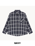 Ska Classic Tartan Check Shirt