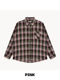 Ska Classic Tartan Check Shirt