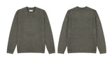 Saine Cash Round Knit