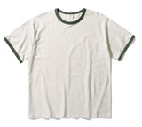 Trace Ringer Short Sleeve T-shirts