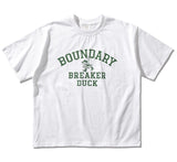 Boundary Duck Short Sleeve