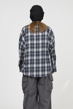 Ska Classic Tartan Check Shirt
