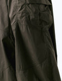 Incision Super Wide Cargo Pants