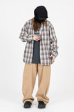 Leon Big Pocket Cargo Pants