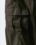 Incision Super Wide Cargo Pants