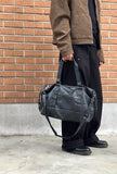 Daily Leather Cross Bag