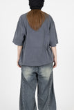 Rowl Pigment Short Sleeve T-Shirt