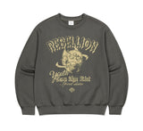 REBEL SWEATSHIRT