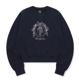 Bianca Raglan Sweatshirt