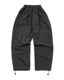 Half Star Pigment Balloon Sweatpants