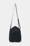 DRAW STRING SHOULDER BAG SMALL