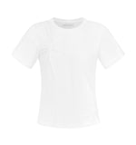 [mnem] Spiral Tee