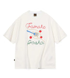 Tomato Pasta TEE