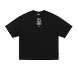 Total Logo Embroidered T-Shirt