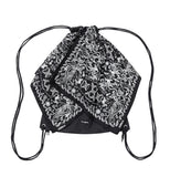 Bandana Drawsting Bag