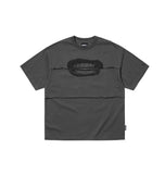 S=D Layered T-Shirt