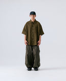 Incision Super Wide Cargo Pants