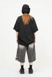 Fore Cut Camo Bermuda Pants
