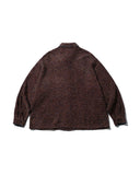 Threadwork Texture Jacket