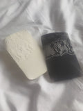 yuyuni lace garter stocking