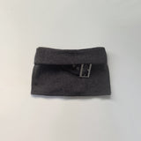 Gant Belt Knit Skirt