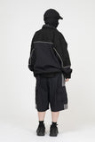 Ardo Piping Work Windbreaker
