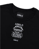 Total Logo Embroidered T-Shirt