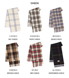 ESAMUGO Basic Check Muffler