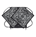Bandana Drawsting Bag