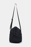 DRAW STRING SHOULDER BAG SMALL